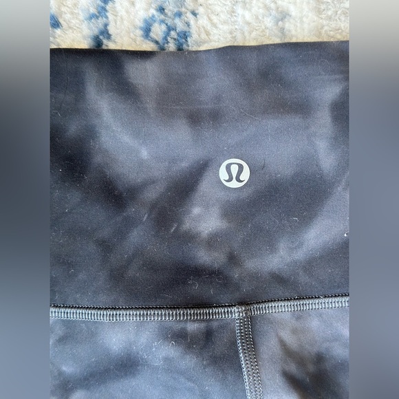 Lululemon Wunder Train High-Rise Tight 25" - Picture 5 of 5